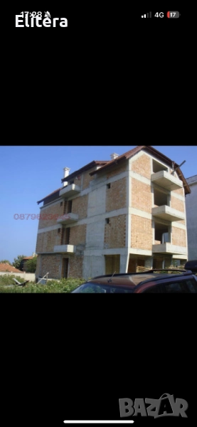 ПРОДАВА Хотел, снимка 1