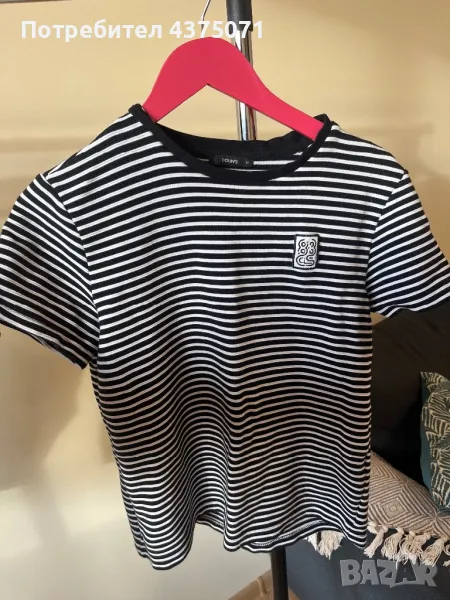 Тениска Colin’s, снимка 1