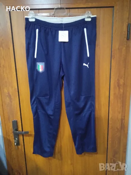 ПРОМО ЦЕНА PUMA Оригинална Долница на Италия Чисто Нова с Етикете Размер XL, снимка 1