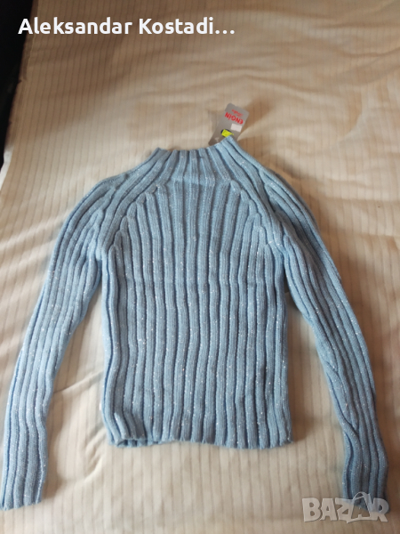 Магазин за дрехи блузи пуловери дълъг къс ръкав, снимка 1