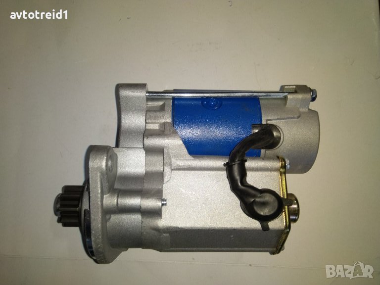 Продавам стартер редукторен ЗИЛ, снимка 1