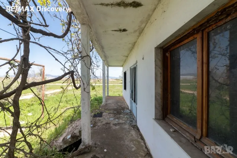 Къща за продажба Неа Кария ,Керамоти,об, снимка 1