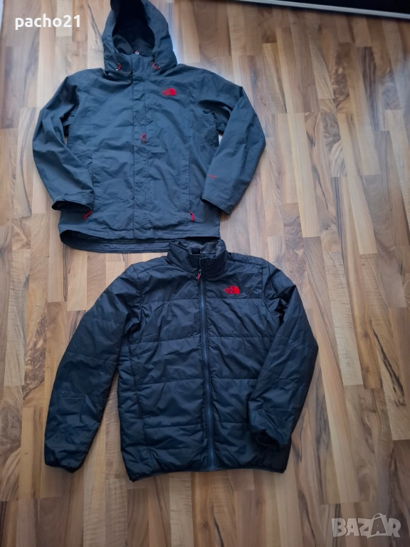 The North Face Dry Vent, снимка 1