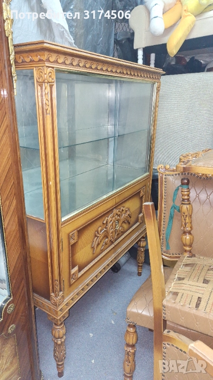 Витрина, снимка 1