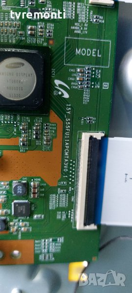 15Y-S55FU11APCMTA3V0.1 T-CON Carte Logique LJ94-33856C, Compatible Avec