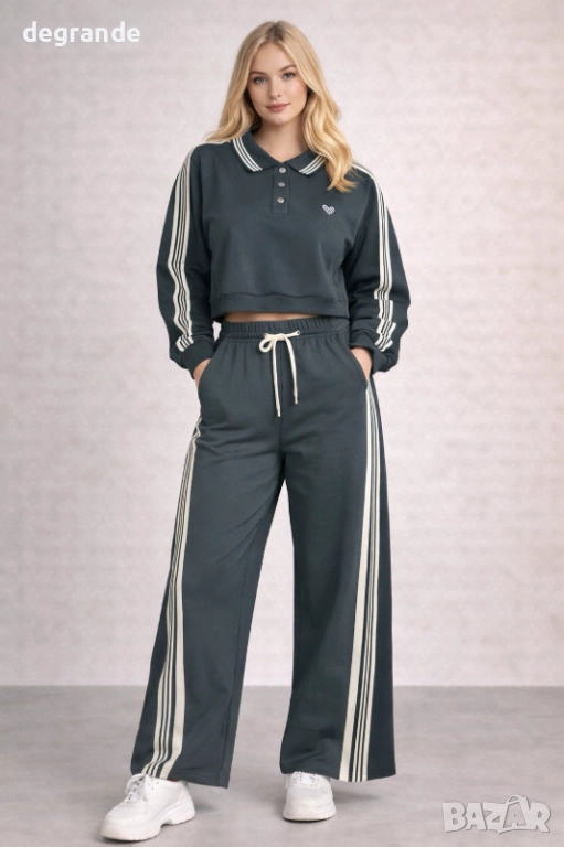 Спортен дамски Комплект на ТОП ЦЕНА , снимка 1