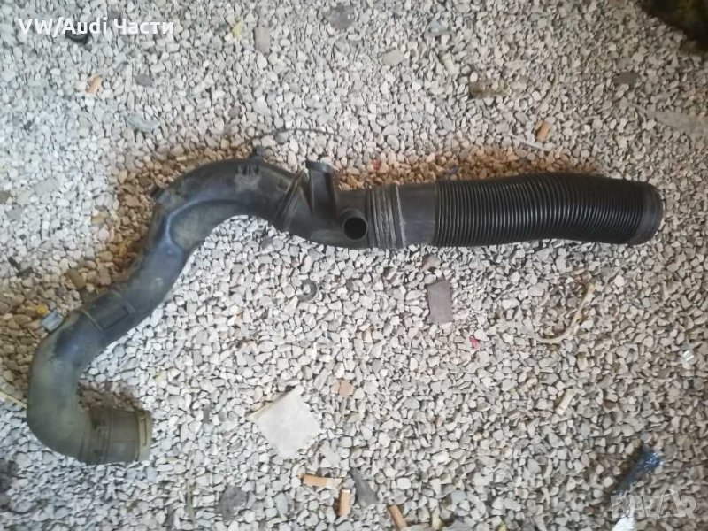Интейк/въздуховод за Golf 4/Audi A3 1.9TDI, снимка 1