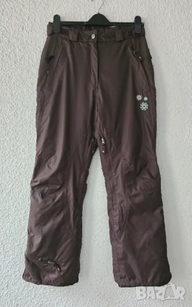 Дамски ски панталон SHAMP размер М , снимка 1