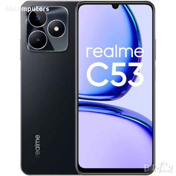 ЧАСТИ ЗА Realme C53, снимка 1