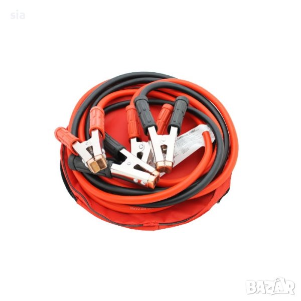 Кабели за ток, 1000А, 2,5м., снимка 1