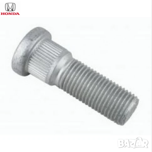 Шпилка колело 90113‑SHJ‑A01 за Honda Acura, снимка 1