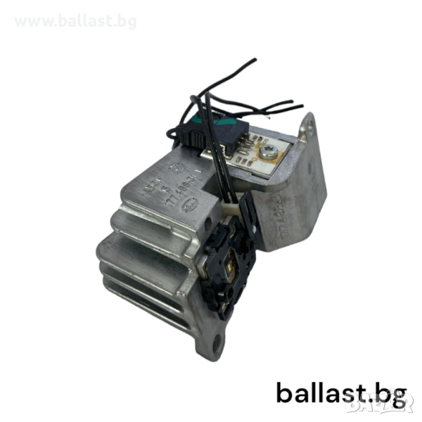 Баласт модул ляв 177488-01 Audi A6 C7 4G, снимка 1