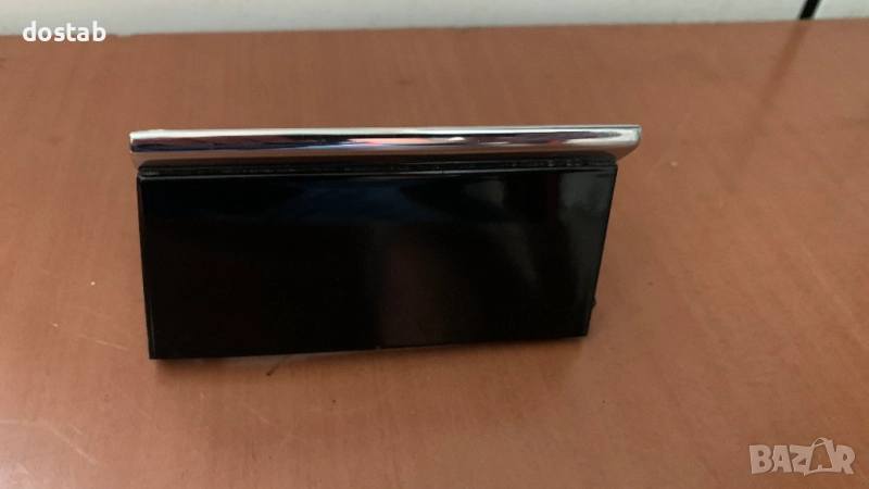 Капаче за камера на дистроник за Мерцедес W222, снимка 1