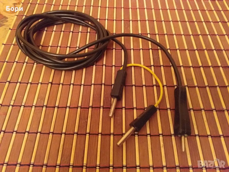 REVOX кабел / 2, снимка 1