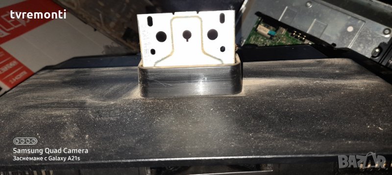 TV стойка телевизор Toshiba 32W1433DG, снимка 1