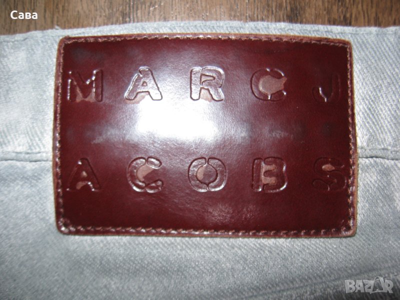 Дънки MARC JACOBS  мъжки,С-М, снимка 1