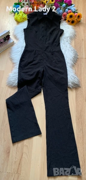 Елегантен гащеризон, снимка 1