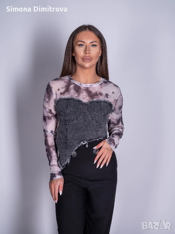 Блузи на топ цени! , снимка 1