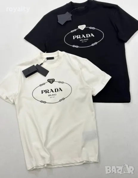 Мъжки тениски Премиум Различни Марки , снимка 1