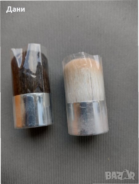 Четки кубики Dior, снимка 1