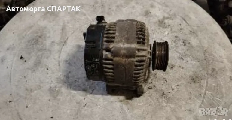 Алтернатор - Audi 80 - 028903025 CX, снимка 1