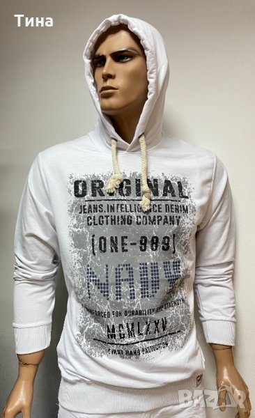 Суичър Daniel Jones , снимка 1