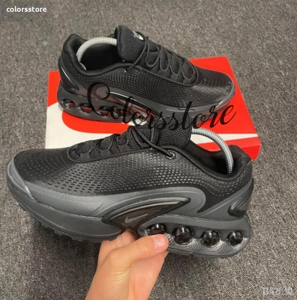 Дамски маратонки Nike/BR125m, снимка 1