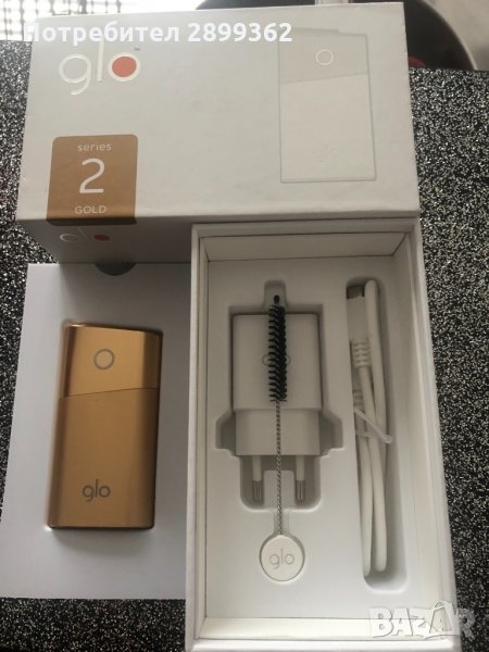 Електрони цигари, снимка 1