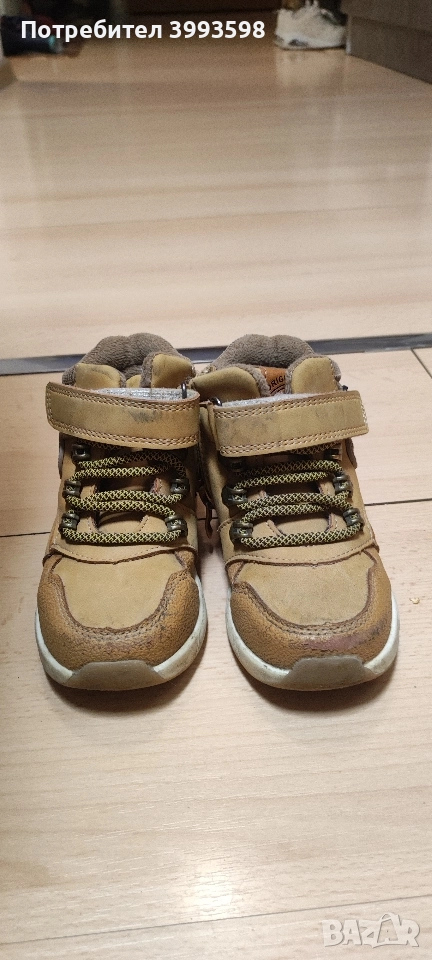 детски обувки , снимка 1
