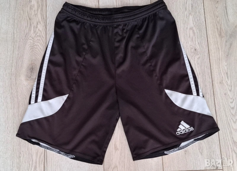 ADIDAS Детски спортни къси панталони 12-13 г, снимка 1