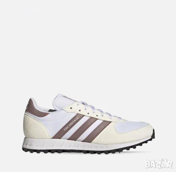 НАМАЛЕНИЕ !!!  Мъжки маратонки Аdidas originals Trx Vintage Cream White HP9062 № 49 1/3, снимка 1