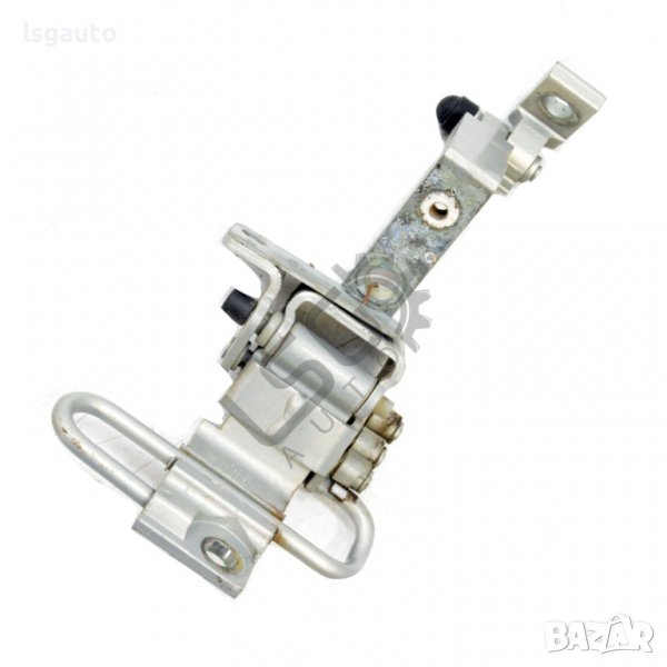 Панти предна лява врата Volkswagen Touareg I (7L) 2002-2010 ID:97319, снимка 1