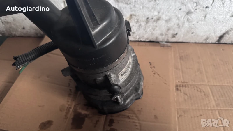 Хидравлична помпа за Citroen Picasso - 097-0085-005-094 / 9684252580 / A0013520, снимка 1