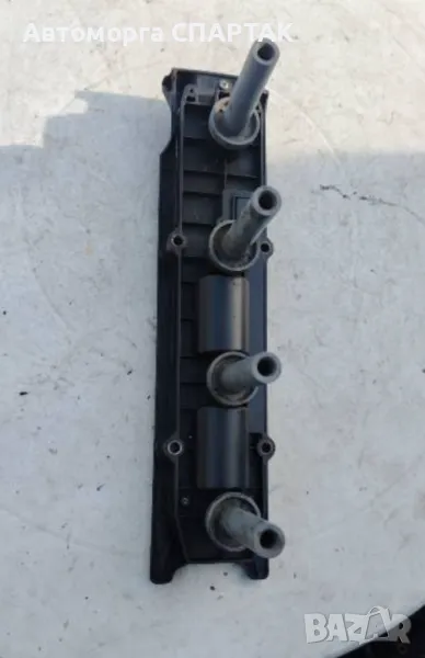 FIAT PUNTO I 1.1 54HP запалителна бобина 7755878, снимка 1