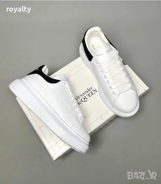 Alexander McQueen мъжки маратонки , снимка 1