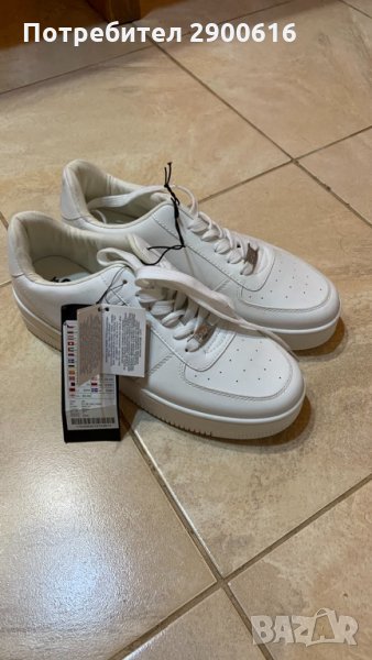 Дамски маратонки, снимка 1