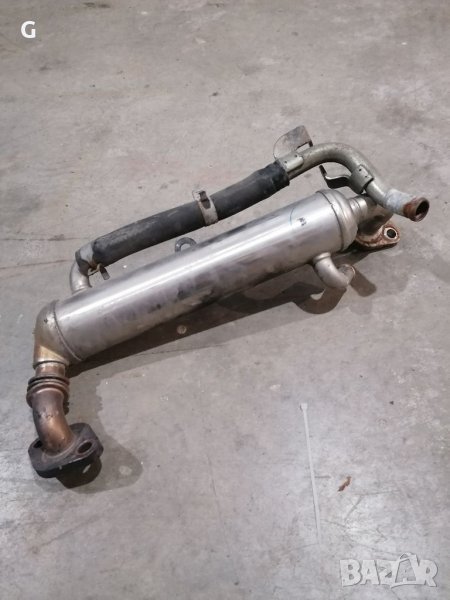 ЕГР Охладител Опел Мерива 1.7 Cdti , снимка 1