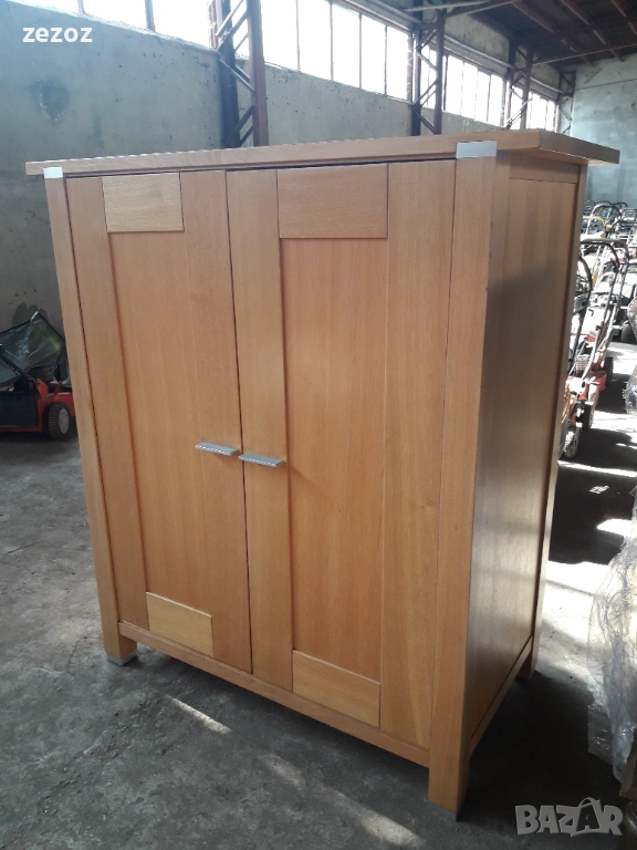 Шкаф масив №150, снимка 1