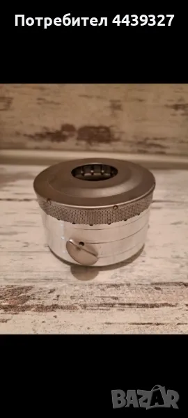 Машина за захарен памук(глава), снимка 1