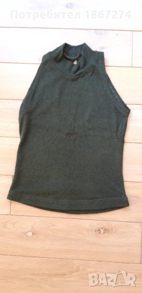 Потник, снимка 1