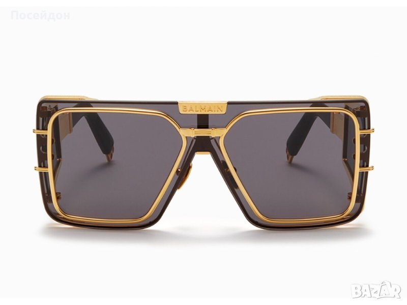 BALMAIN WONDER BOY оригинални , снимка 1