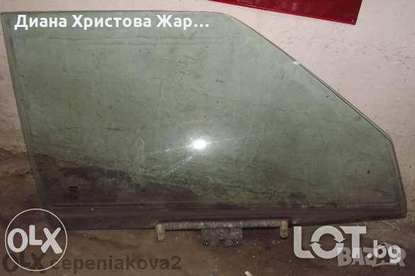 Стъкло за предна дясна врата за Сааб 9000 - 95 година, снимка 1