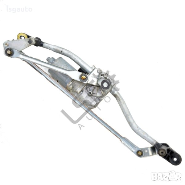 Механизъм с моторче чистачки AUDI A4 (B8) 2008-2015 ID:99850, снимка 1