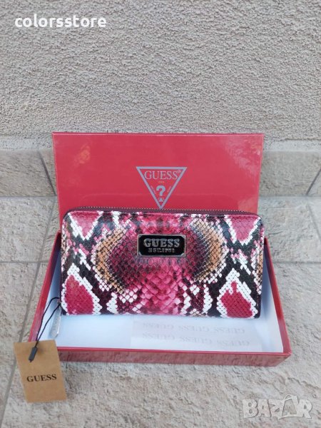 Портмоне с кутия  Guess код SG 589, снимка 1