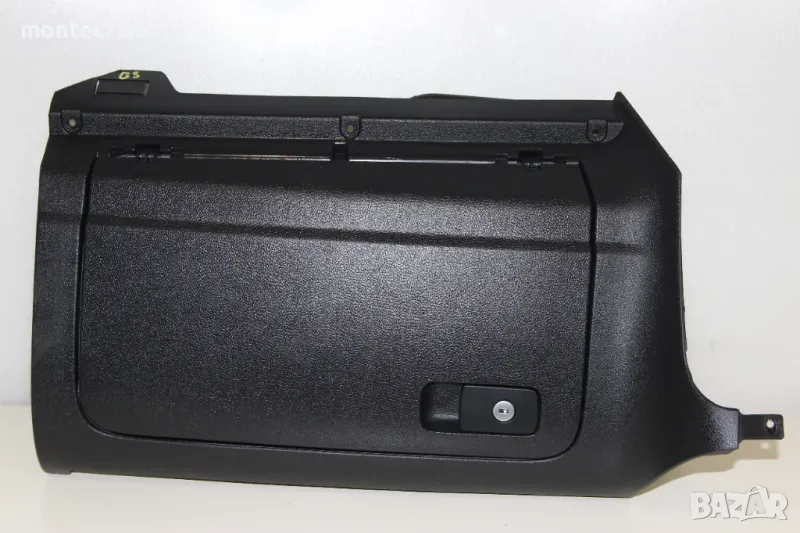 Жабка VW Golf 5 (2004-2008г.) хладилна жабка Голф 5 Golf V, снимка 1