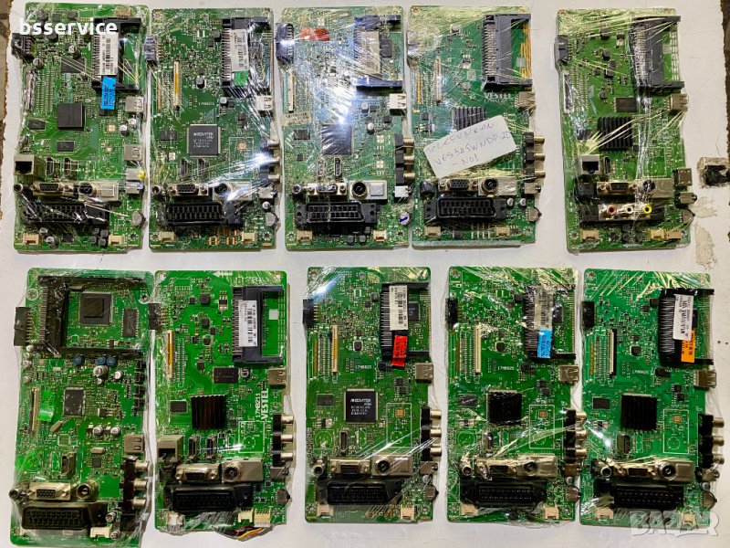 Платки Vestel main boards , снимка 1