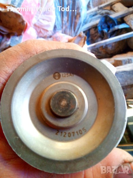 Чисто нова помпа бош астра г , снимка 1