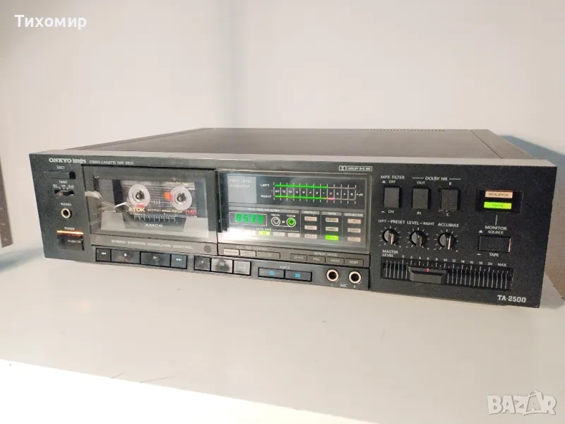 Onkyo Integra TA-2500, снимка 1