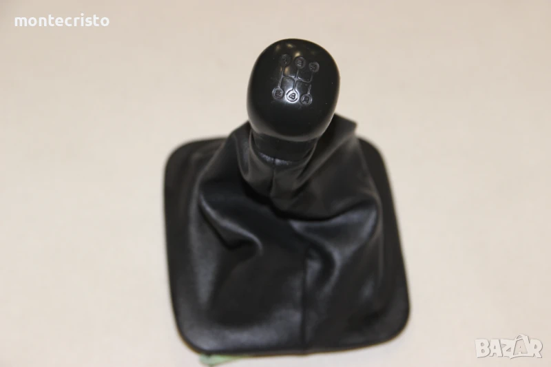 Топка скоростен лост Land Rover Discovery I (1989-1994г.), снимка 1