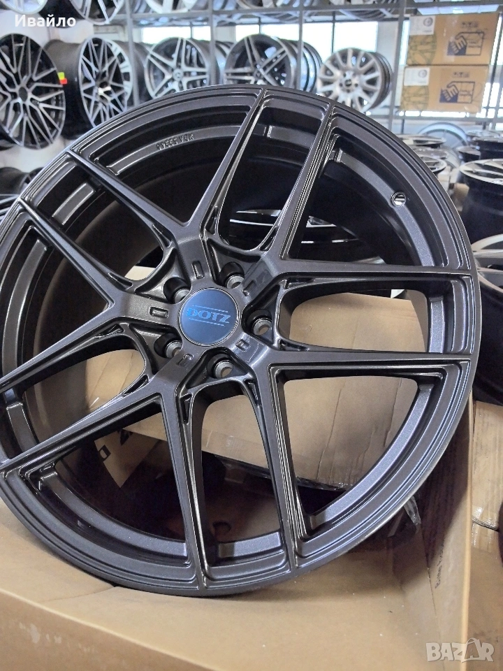 5х112 20 цола, Нови! , снимка 1